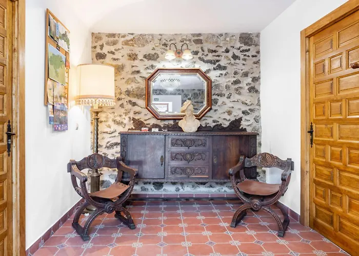 Holiday home Casa Trasmiera Solorzano