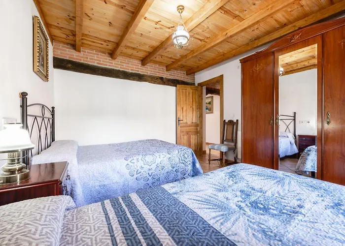 Holiday home Casa Trasmiera