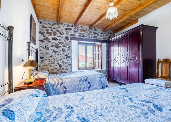 Holiday home Casa Trasmiera